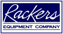 Racker's Logo