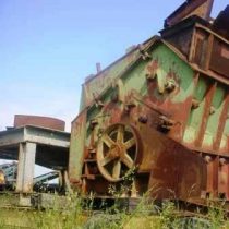 Crushing Equipment in Missouri