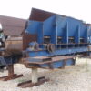 Used Apron Feeder in Missouri