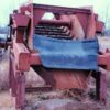 A TY-ROCKET incline screen.