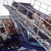 SECO 6X16 3-DECK IN SCREEN-0