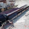 CEDARAPIDS 30"X30' CHANNEL CONVEYOR-0