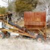 GRACE 15 ton SURGE BIN-0