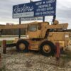 GROVE CRANE* RT60S RT CRANE-331