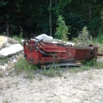 RAMMER S-56 ACCESSORIES-0