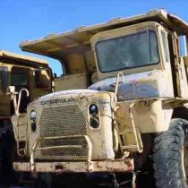 Trucks/Trailers