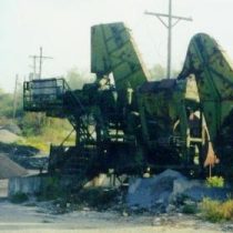 BARBER-GREENE DB40 ASPHALT EQUIP-0
