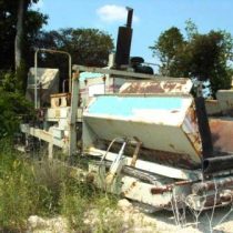 CEDARAPIDS BSF-520 ASPHALT EQUIP-0