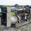 CUMMINS 190KW GENERATOR-0