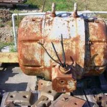 ELECTRIC SERVICE CO. 150 HP MISC-EQUIPMENT-0