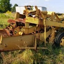 Athey Force Feed Loader in Missouri