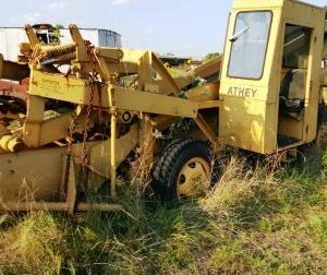 Athey Force Feed Loader in Missouri