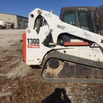 2006 BOBCAT SKID STEER-0