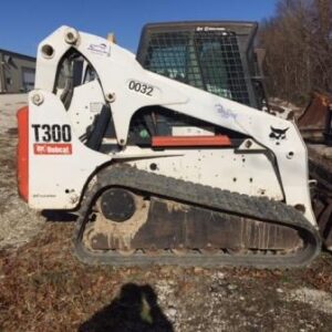 2006 BOBCAT SKID STEER-0