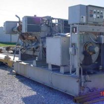 DELCO 12VGD600 GENERATOR-0