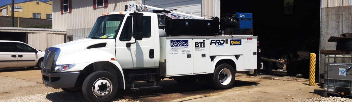 Drill & Breaker Service Drill & Breaker Service in Jefferson City MO