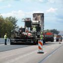 Road Repaving