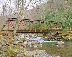 Historic Bridge