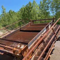 Screening Equipment