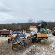 Compressors & Drills