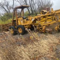 Graders