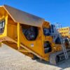 (2021) ANACONDA I-12 (43X45) TRACK MOUNTED IMPACT CRUSHER WITH 839HRS - Image 2