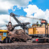Construction and mining equipment