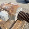 US ELECTRIC 150HP, 1185RPM 3-PHASE ELECTRIC MOTOR