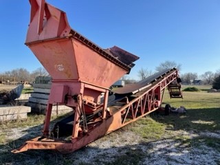 aggregate and mining equipment