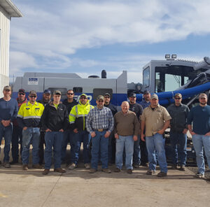 Rackers Services