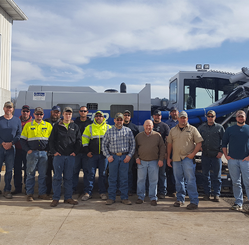 Rackers Services