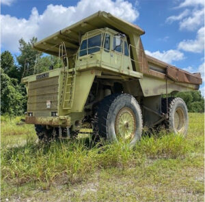 Rackers Used Equipment