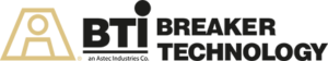 BTI Breaker Tech Logo