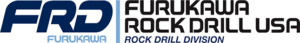 FRD Rock Drill Logo