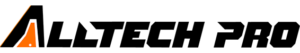 Alltech-Pro Logo