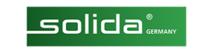 solida logo