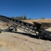 PATRIOT 30"X50' HYDRAULIC DRIVEN RADIAL STACKER