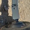PATRIOT 30"X50' HYDRAULIC DRIVEN RADIAL STACKER - Image 2