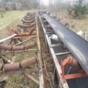 Used Conveyor equipment for mining jobs