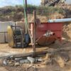 MCLANAHAN/LINATEX 15" FINES RECOVERY SYSTEM W/ PUMP, MOTOR, & 500 GALLON SUMP TANK - Image 2