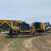 (2023) IROCK TC-20 TRACK MOUNTED 4056 IMPACT W/ APPROX. 300 HRS