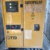 (2005) CAT 455 KW GENERATOR WITH 2893 HRS ON CAT 3456 ENGINE