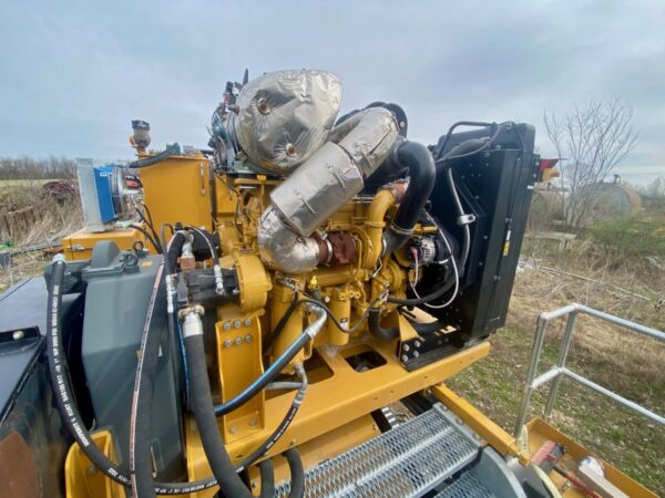 (2023) IROCK TC-20 TRACK MOUNTED 4056 IMPACT W/ APPROX. 300 HRS - Image 3