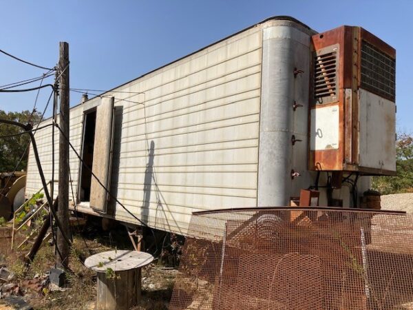(2005) CAT 455 KW GENERATOR WITH 2893 HRS ON CAT 3456 ENGINE - Image 3